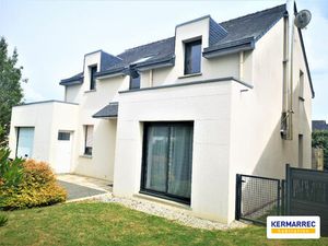 A VENDRE Maison à Pocé Les Bois 130 m² - 298 500 € HAI