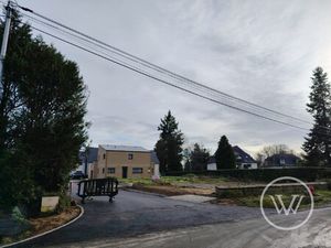 Terrain à vendre Cesson-Sévigné