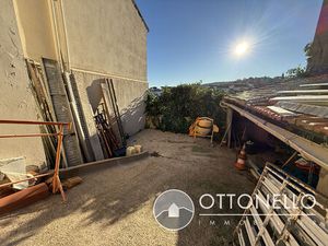 Terrain Roquebrune Sur Argens 85 m2 constructible