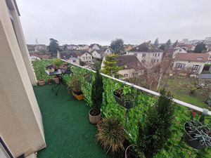 Appartement 2 pièce(s) 51.93 m2