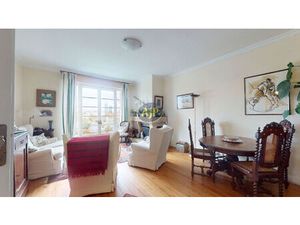 Darchand T3 secteur Bel Air