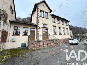 Vente Immeuble 441 m²