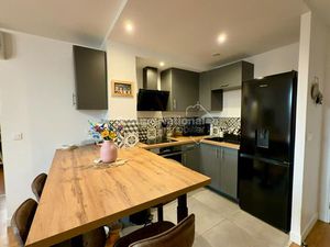 APPARTEMENT T3 MEUBLÉ LES PENNES MIRABEAU !