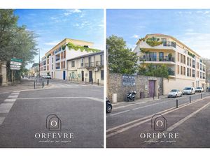 Dernières opportunités programme neuf VILLA CASTELLA