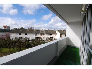 Appartement Pontault Combault