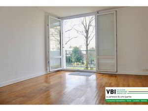 Appartement 3 pièces 58 90 m2 - Rennes Villejean