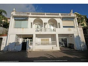 ROQUEBRUNE CAP MARTIN - APPARTEMENT VILLA - VUE MER - GARAGE