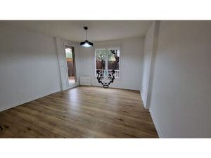 Les Issambres - T3 Rez-de-chaussée avec jardin