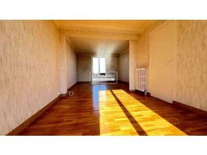 Vente Appartement 3 pièces à Saint-Herblain Nord-Beauséjour (44800) : à vendre 3 pièces / 