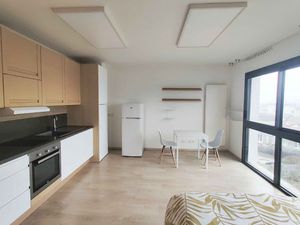 Beau studio meublé de 30 m2