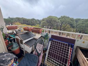 Appartement Quartier SAINTE ANNE 56 m2