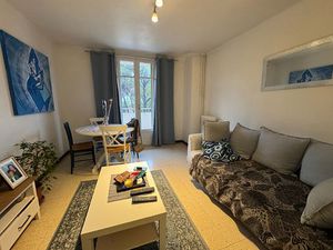 Appartement Toulon 2 pièce(s) 46 m2
