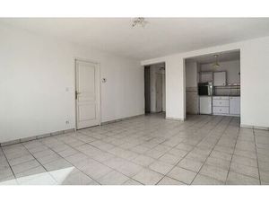 Appartement Tournon-sur-Rhône m² T-2 à vendre  110 000 €