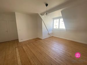 Appartement 2 chambres en centre ville