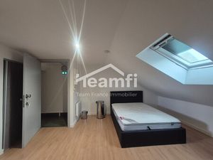 Appartement à louer Vichy