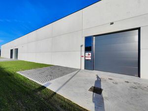 Surface industrielle à louer à Zwartegatstraat 19 Bruges (RBU90445)