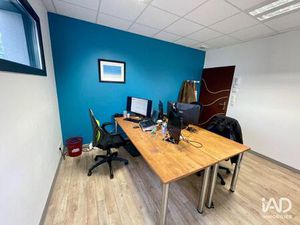 Location Bureaux 14 m²