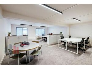 Bureaux à louer à Franklin Rooseveltlaan 349 Gand (RBU90438)