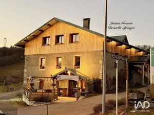 Vente Bar-brasserie 320 m²