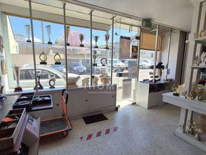 Vente Bureaux et commerces au Mans (72000) : à vendre / 71m² Le Mans