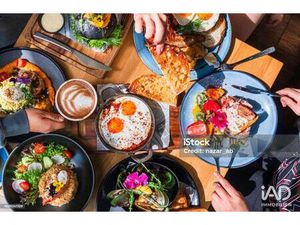 Vente Restaurant 100 m²