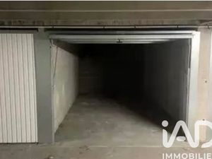 Vente Garage 12 m²