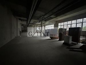 Local d'activités 600m2 à vendre Ivry
