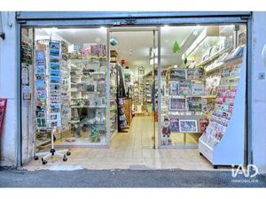 Vente Local d'activités 63 m²