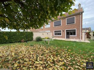 Maison à vendre Arras