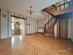 BOLBEC - Maison de ville T3