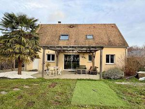 Vente Maison à Guécélard (72230) : à vendre / 125m² Guécélard