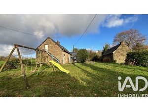 Vente Maison de campagne 5 pièces