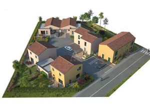 Vente Maison à Montaigu (85600) : à vendre / 75m² Montaigu