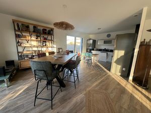 Maison plain pied Niort 4 pièce(s) 106 m2