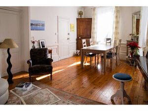 MAISON DE CARACTERE DE STYLE NEO - CLASSIQUE