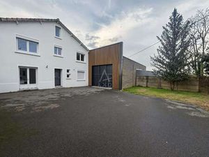 Vente Maison à Saint-Christophe-du-Bois (49280) : à vendre / 150m² Saint-Christophe-du-Boi