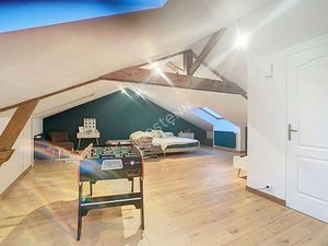 Maison Saint Pierre Montlimart 5 pièce(s) 146 m2