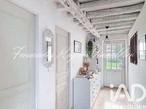 Vente Maison/villa 3 pièces