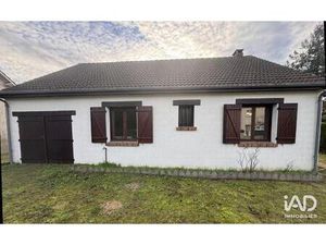 Location Maison/villa 3 pièces