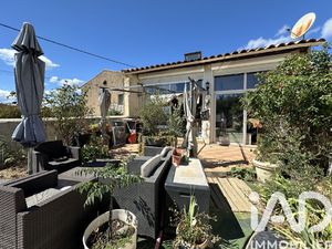 Vente Maison de village 3 pièces