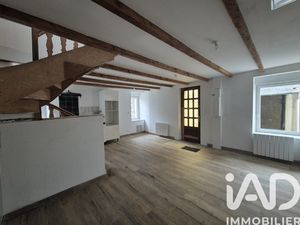 Vente Maison/villa 3 pièces