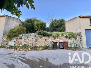 Vente Terrain à bâtir 146 m²