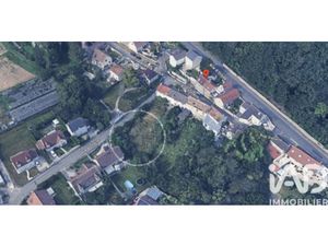 Vente Terrain 550 m²