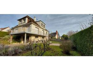 Vente Maison à Bretteville-sur-Odon (14760) : à vendre / 139m² Bretteville-sur-Odon