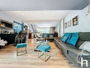 Vente Maison à Caen (14000) : à vendre / 163m² Caen