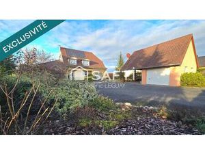 SAFTI LEGUAY Frédéric conseiller indépendant