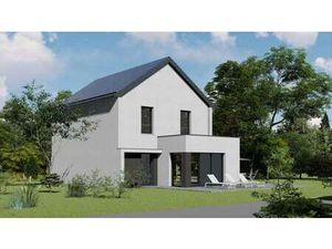 Vente Terrain à Trégueux (22950) : à vendre / 1050m² Trégueux