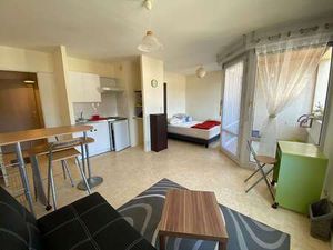 Location Appartement T1 Meublé à La Ferté-Bernard (72400) : à louer T1 Meublé / 31m² La Fe