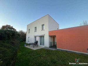 Location Maison à Changé (53810) : à louer / 110m² Changé