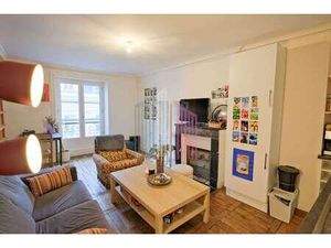 Location Appartement 2 pièces à Rennes Centre Ville (35000) : à louer 2 pièces / 38m² Renn